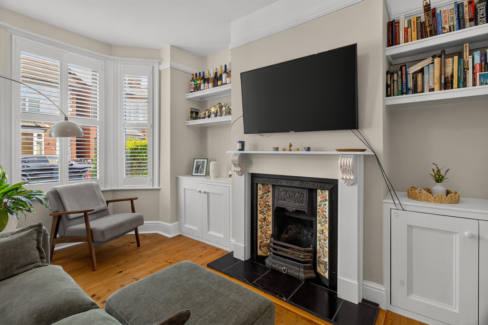 3 bed property in Victoria Avenue, Worcester